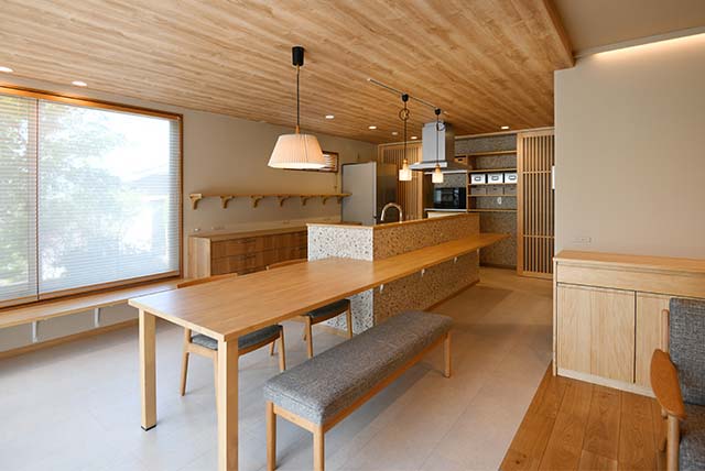 山梨県笛吹市で新築・資料請求